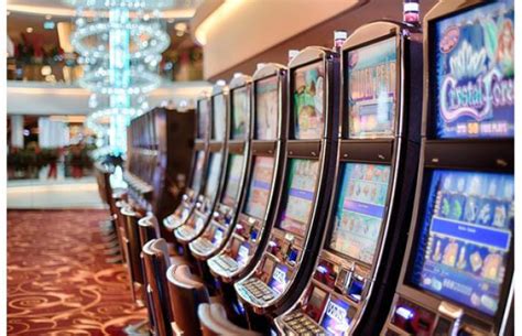 Активність нелегальних ігрових казино в Чехії
